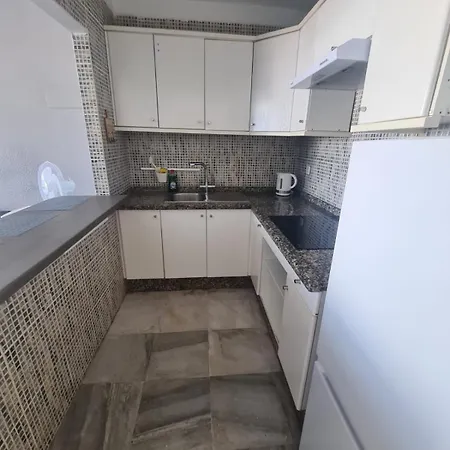 Appartement Tenerife Ocean Panoramic View