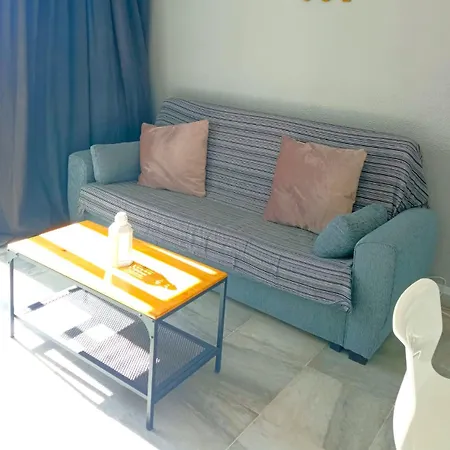 Appartement Tenerife Ocean Panoramic View *