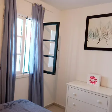 Tenerife Ocean Panoramic View Адехе