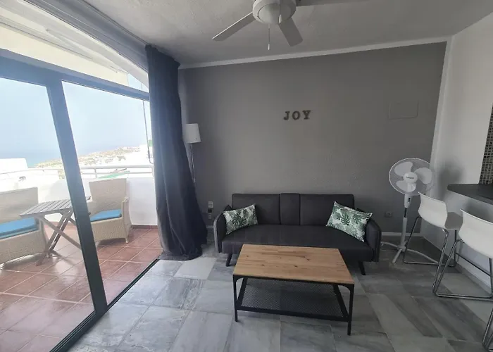 Tenerife Ocean Panoramic View 公寓 *