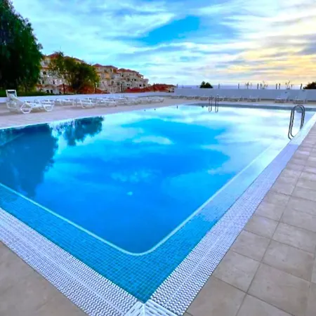 Apartment Tenerife Ocean Panoramic View Costa Adeje (Tenerife)