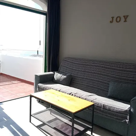 Apartment Tenerife Ocean Panoramic View Costa Adeje (Tenerife)