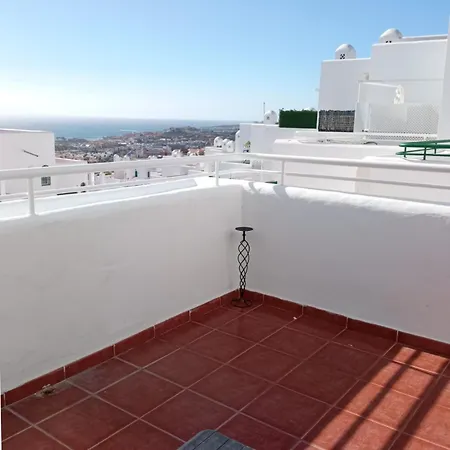 شقة Tenerife Ocean Panoramic View *